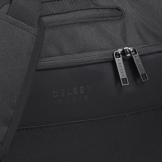 Delsey Paris Maletín Parvis 39 cm compartimento para portátil
