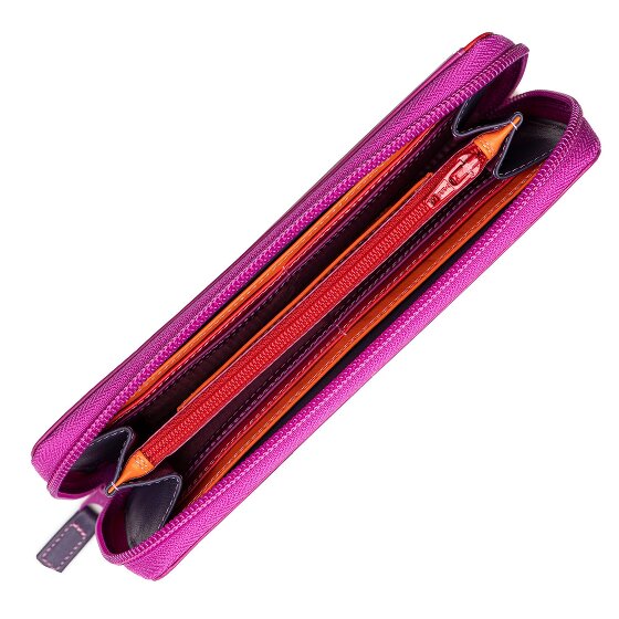 Mywalit Cartera Protección RFID Piel 20 cm