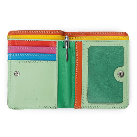 Mywalit Cartera mediana Cartera de piel 11 cm