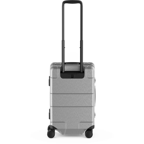 Victorinox Lexicon Carro de cabina de 4 ruedas enmarcado 55 cm