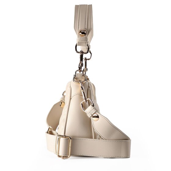 Love Moschino Quilted Bolsa de hombro 25 cm