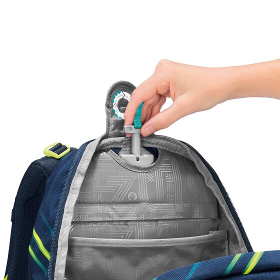 coocazoo Porter Mochila escolar 46 cm