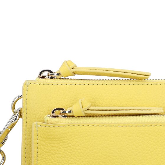 AIGNER Isa Bolsa de hombro Piel 24 cm