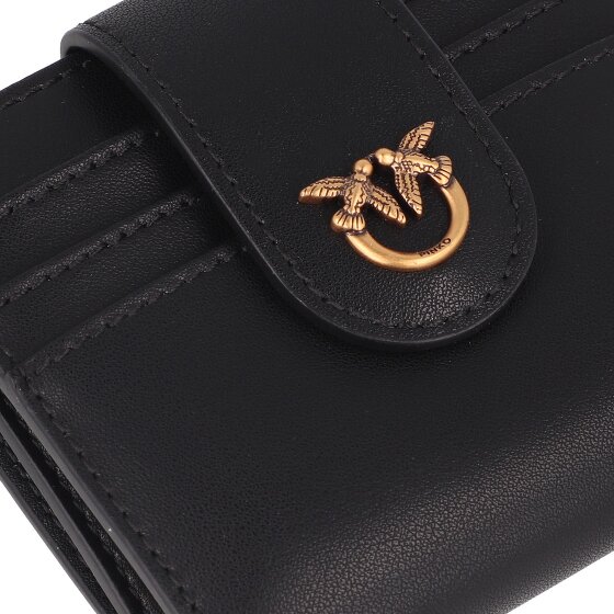 PINKO Cartera Piel 10.5 cm
