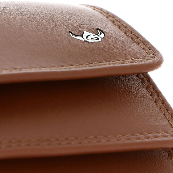 Golden Head Polo Billetero RFID Piel 10 cm