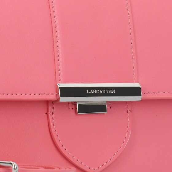Lancaster Paris Ily Bolsa de hombro Piel 21 cm