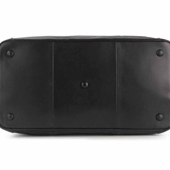 Jost Aarhus Bolsa de viaje Weekender Piel 50 cm