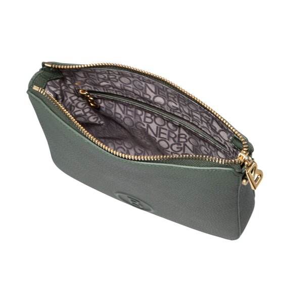 Bogner Bozen Hedwig Bolsa de hombro Piel 25 cm