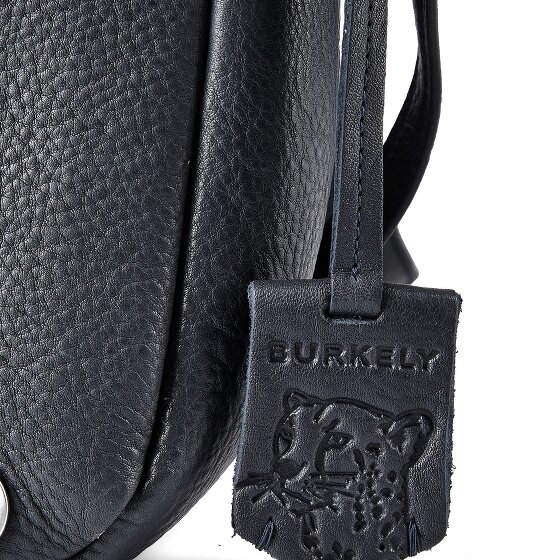 Burkely Soft Skylar Bolsa de hombro Piel 21 cm