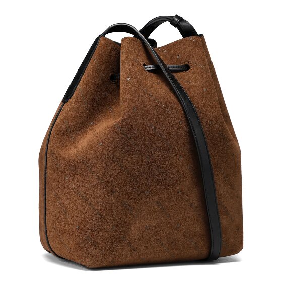 Liebeskind Monogram Bolsa Piel 35 cm