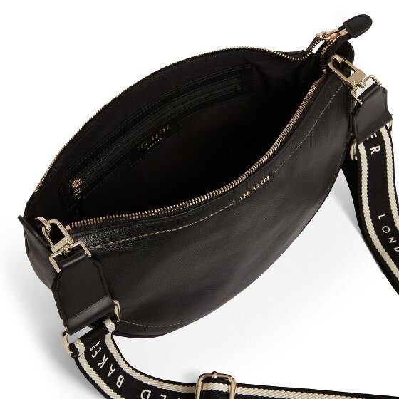 Ted Baker Lorreen Bolsa de hombro Piel 29 cm