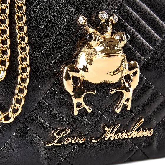 Love Moschino Smart Daily Bag Bolsa de hombro 22.5 cm