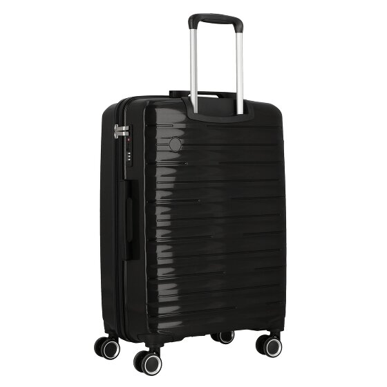 Cocoono Madrid 4 ruedas Carrito 67 cm