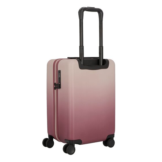 Herschel Heritage 4 ruedas Trolley de cabina XS 50 cm