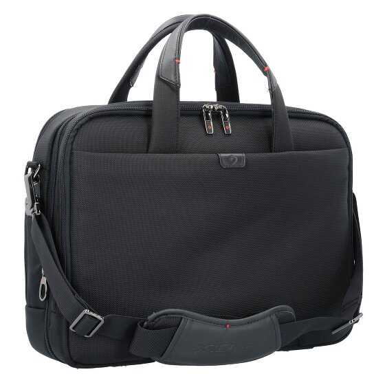 Samsonite Bolsa de vuelo Pro-DLX 5 Compartimento para portátil de 42 cm