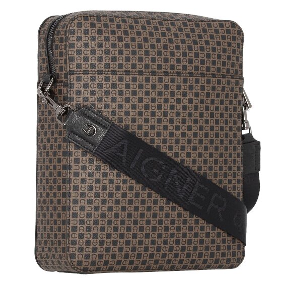 AIGNER Bandolera The Core 21 cm