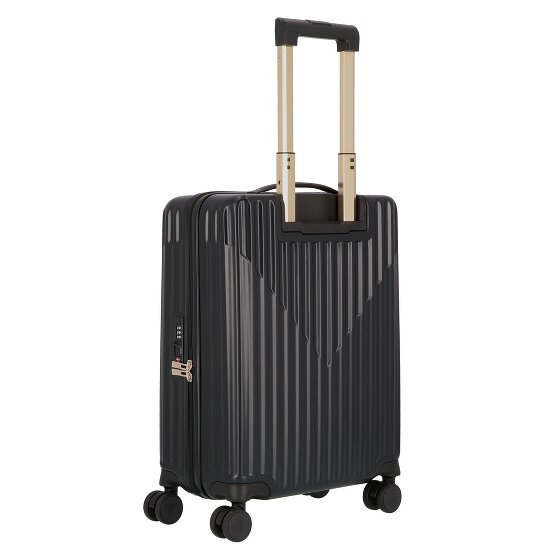 Guess Centennial 4 ruedas Trolley de cabina 55.5 cm