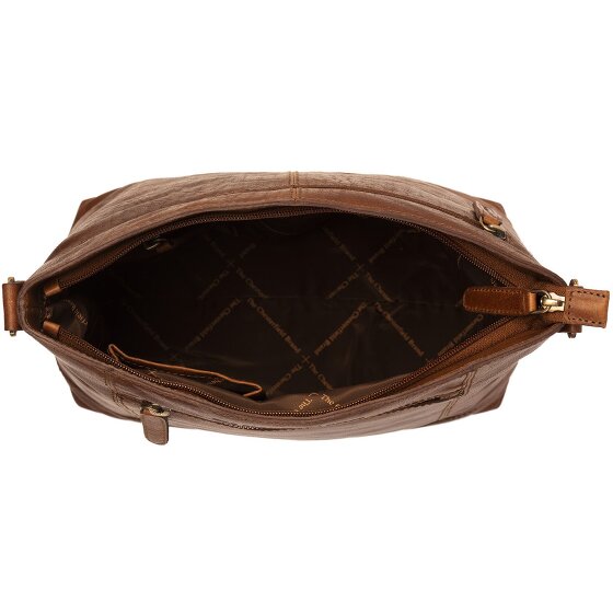 The Chesterfield Brand Annic Bolsa de hombro Piel 30 cm