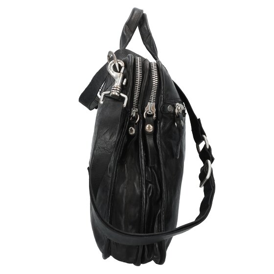 Campomaggi Noce Maletín Piel 38 cm