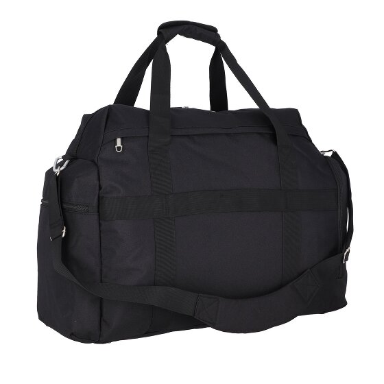 d&n Bags & More Bolsa de viaje 58 cm