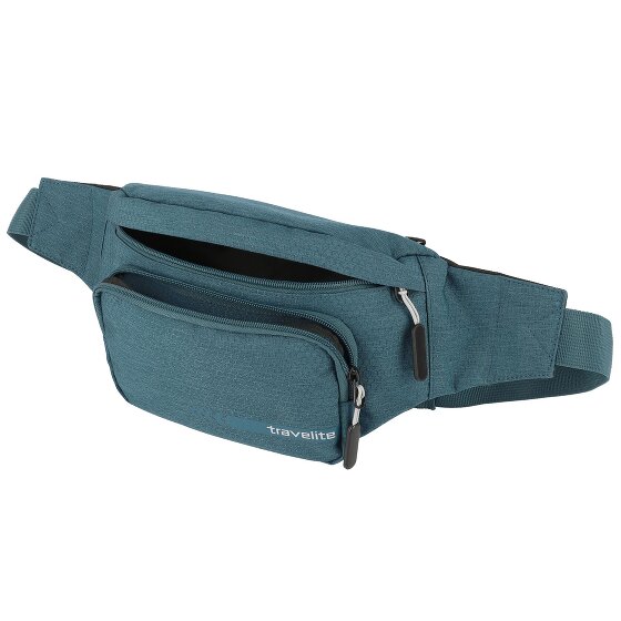 Travelite Riñonera Kick Off 30 cm