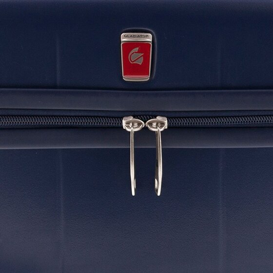 Gladiator 2700 Estuche de belleza 34 cm