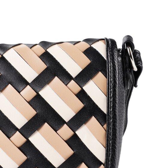 Tom Tailor Devie Bolsa de hombro 25 cm