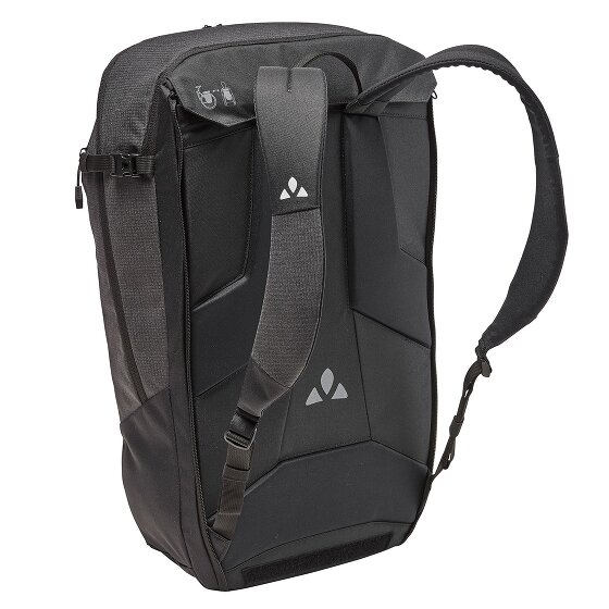 Vaude Mochila Cycle 28L Compartimento para portátil de 54 cm