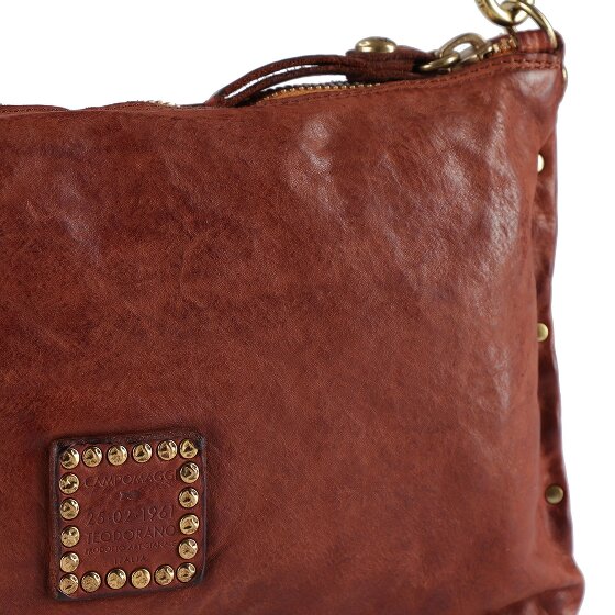 Campomaggi Mara Bolsa de hombro Piel 31.5 cm