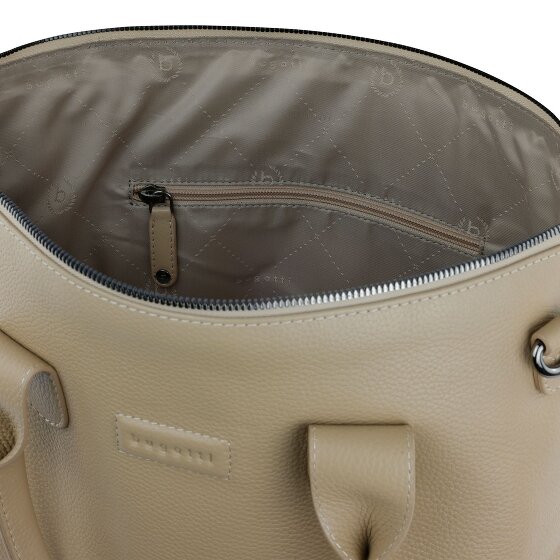 bugatti Elsa Bolsa de compras Piel 46 cm