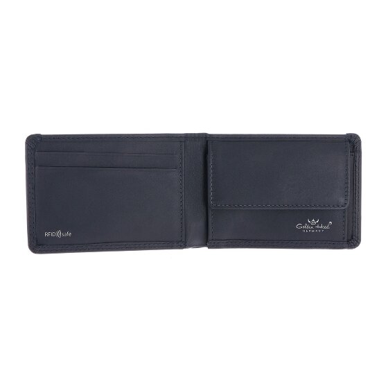 Golden Head Polo Billetero RFID Piel 10 cm