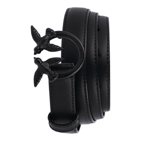 PINKO Love Berry Cinturón Piel