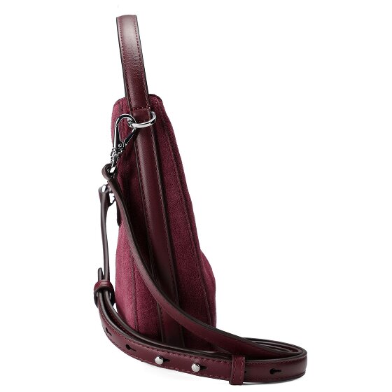 Lauren Ralph Lauren Tasha Bolsa de hombro Piel 19.5 cm