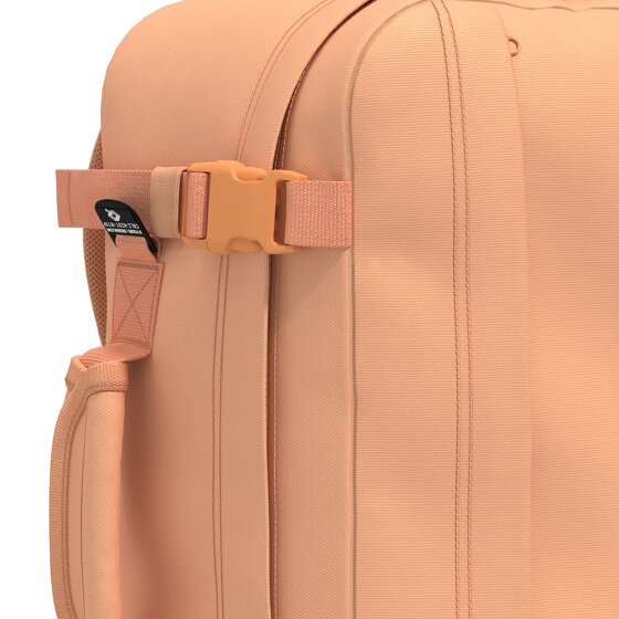 Cabin Zero Classic 124 Mochila de día 45 cm Compartimento para el portátil