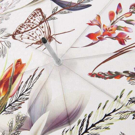 Doppler Manufaktur Elegance AC Boheme Paraguas de palo 106 cm