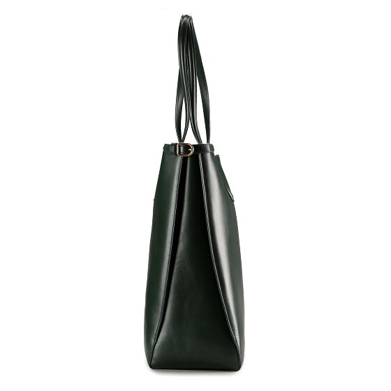 POLO RALPH LAUREN Bellport Bolsa de compras Piel 42 cm