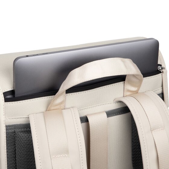 Kapten & Son Mochila de viaje Lund Pro 48,5 cm compartimento para portátil