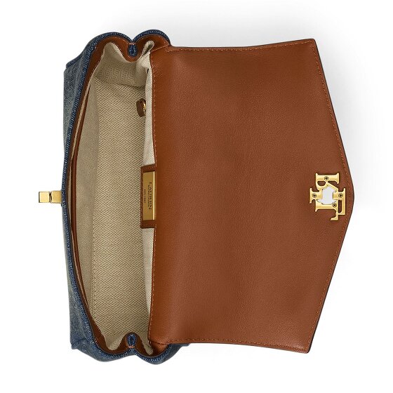 Lauren Ralph Lauren Farrah Bolso 23.5 cm