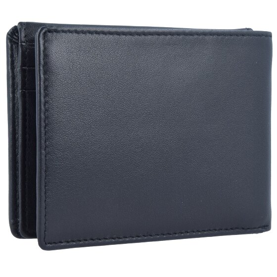 Esquire Cartera New Line RFID Piel 10 cm