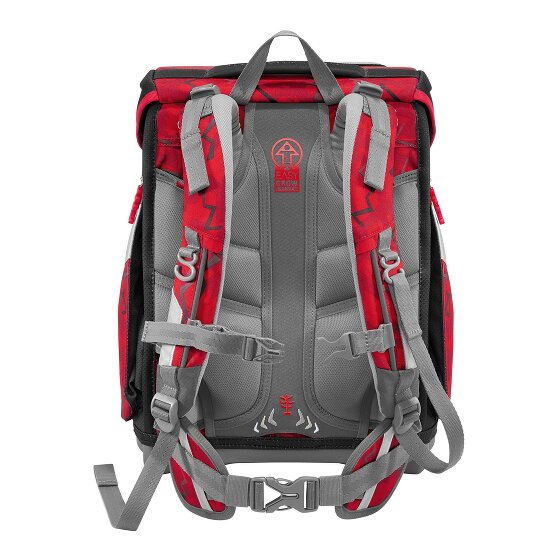 Step by Step Juego de mochilas escolares Space 5 piezas