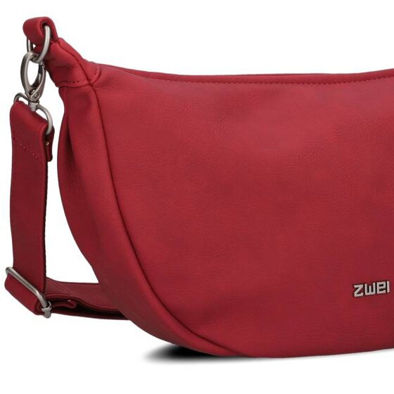 Zwei Mademoiselle.M Bolsa de hombro 34 cm