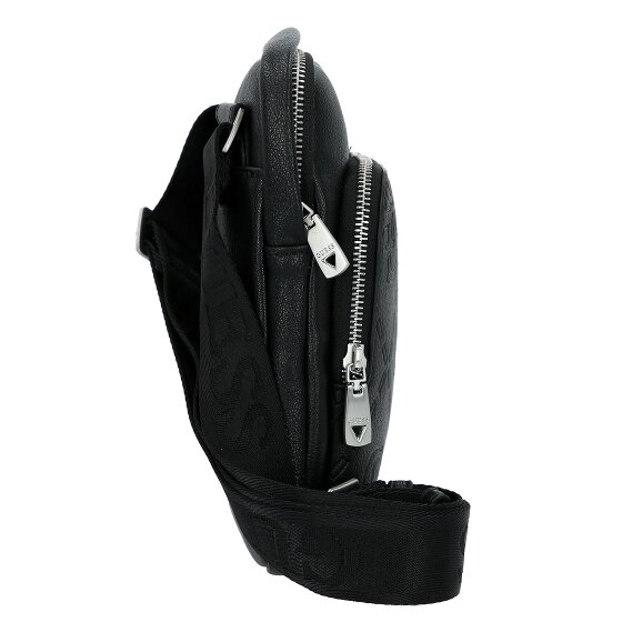 Guess Boston Bolsa de hombro 20.5 cm