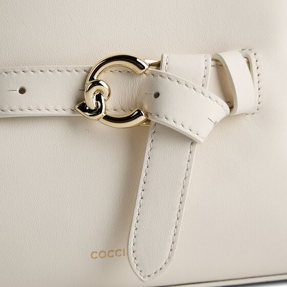 Coccinelle Sabine Bolso Piel 22 cm