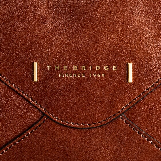 The Bridge Bolso de mano Piel 24.5 cm