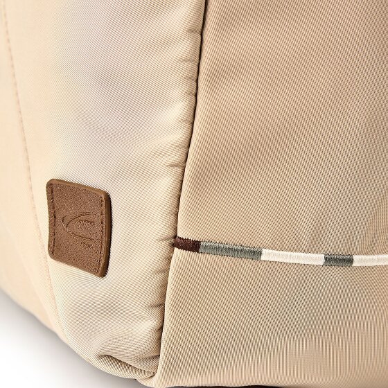 camel active Aurum Mochila de día 35 cm Compartimento para el portátil