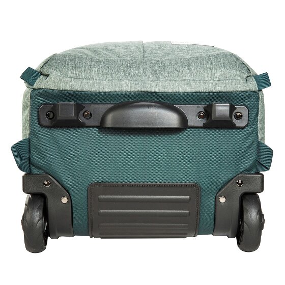 Tatonka Travel 40 2 ruedas Carro de la cabina 50 cm Compartimento para el portátil