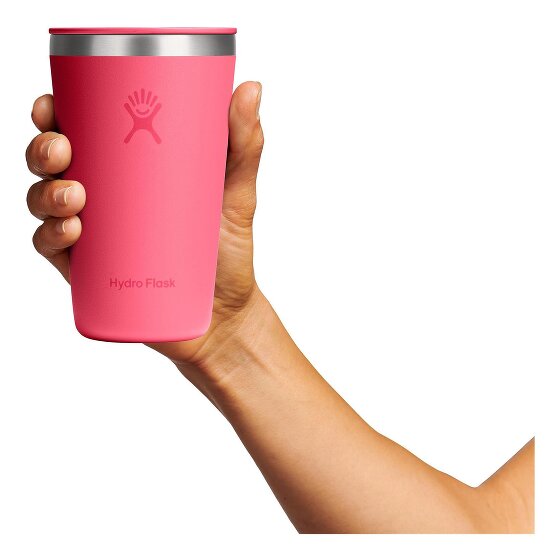 Hydro Flask Vajilla Tumblr 470 ml
