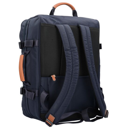 Bric's Mochila X-Travel 42 cm compartimento para portátil