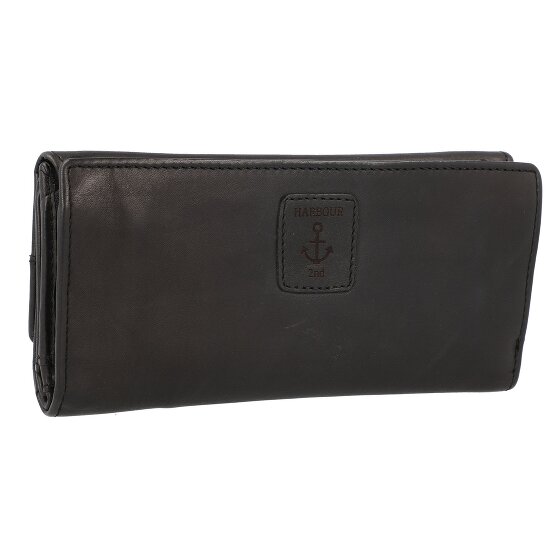 Harbour 2nd Cartera Anchor Love Fayette Piel 19 cm