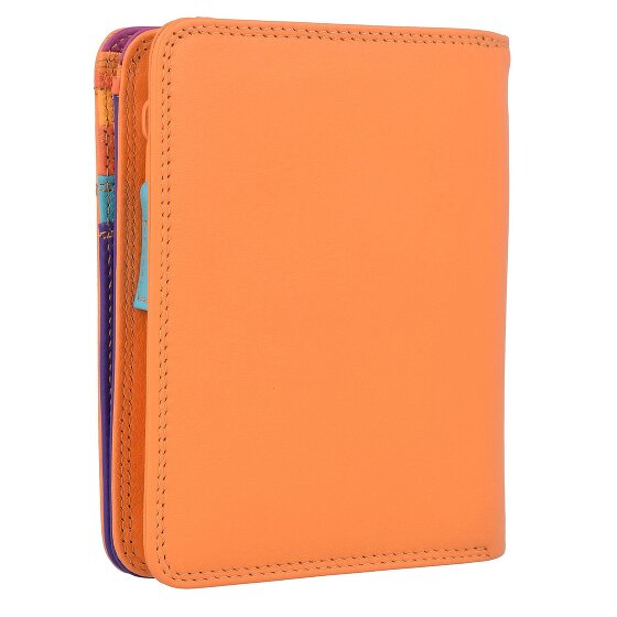 Mywalit Cartera mediana Cartera de piel 11 cm